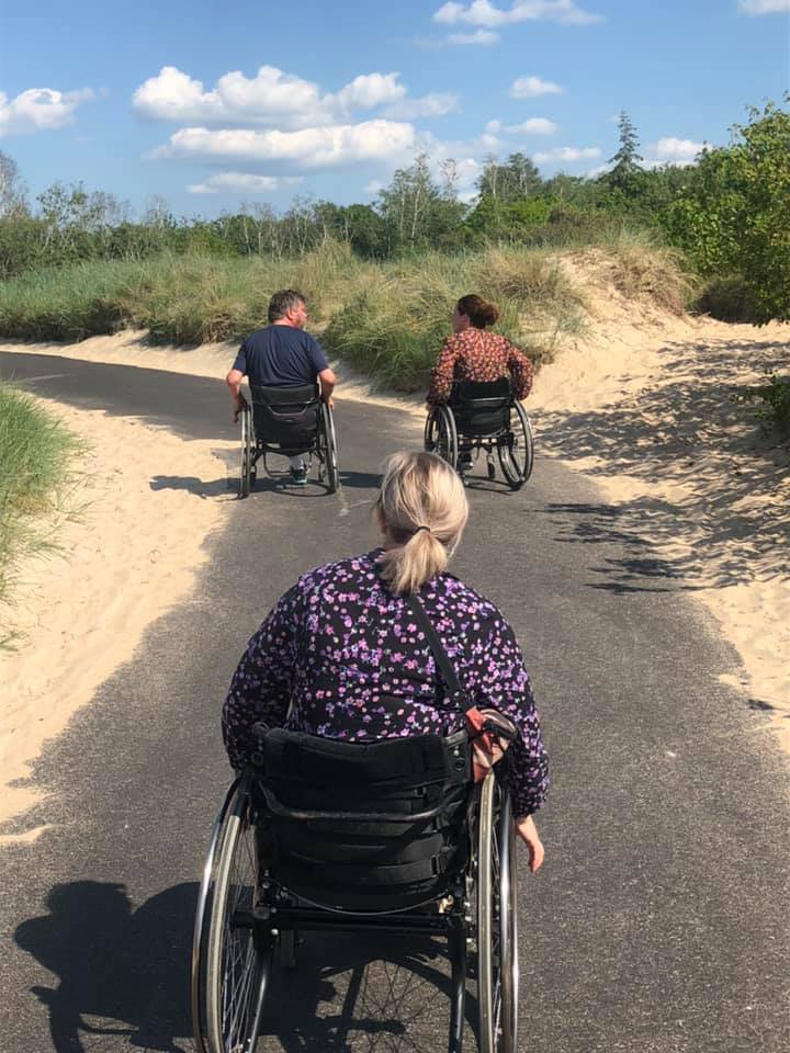 Läs mer om artikeln 26 juli Alla kan – På stranden vid Klitterhus