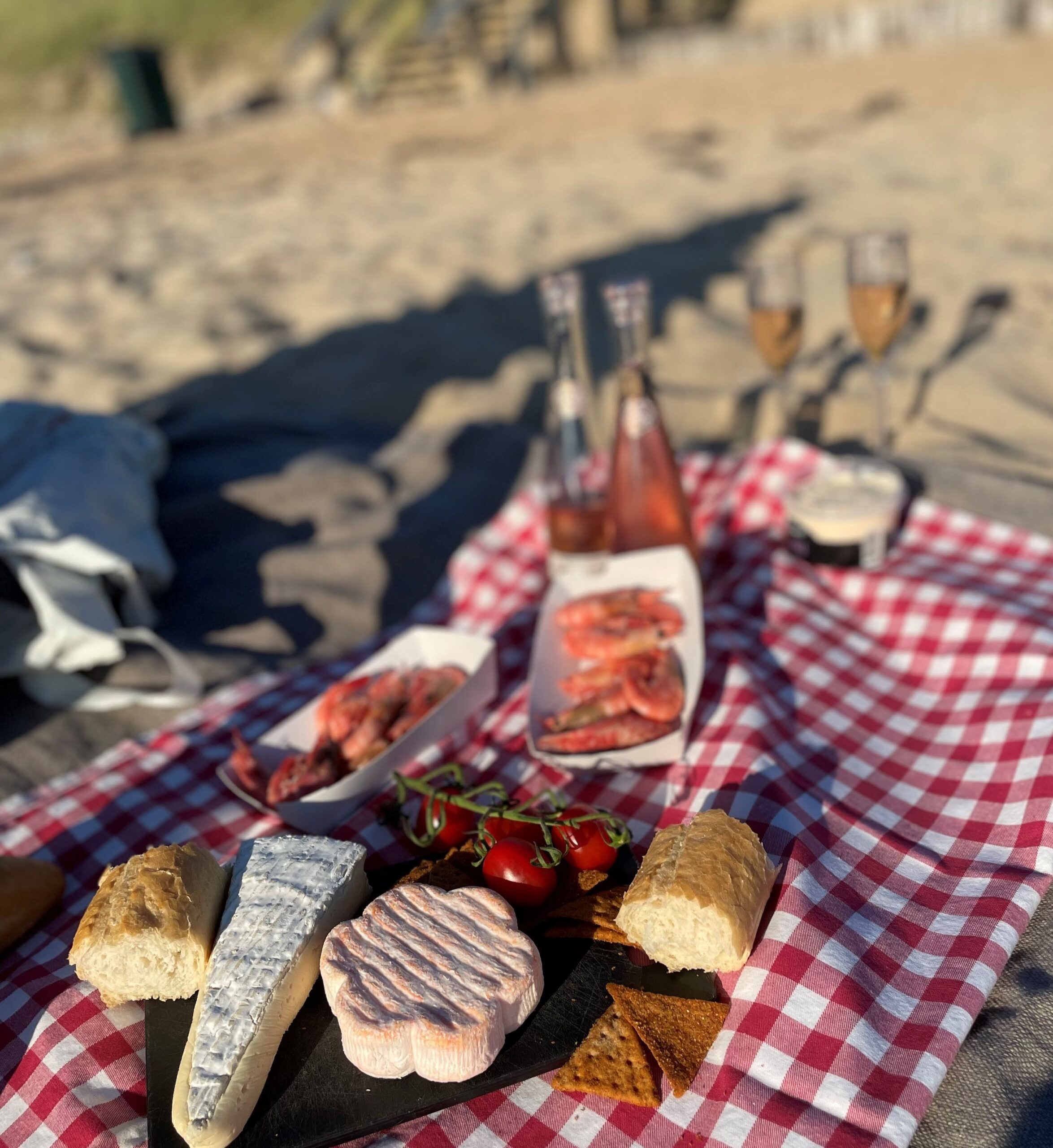 You are currently viewing 25 juli Strandpicknick med muskquiz